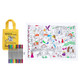 Colour-in Placemats