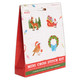 Simply Make Cross Stitch Kit Home For Christmas 4 Pack