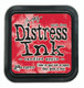 Tim Holtz Distress Ink Pad - Candied Apple