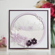 Drinkerbell Craft Edger Die by Paper Cuts