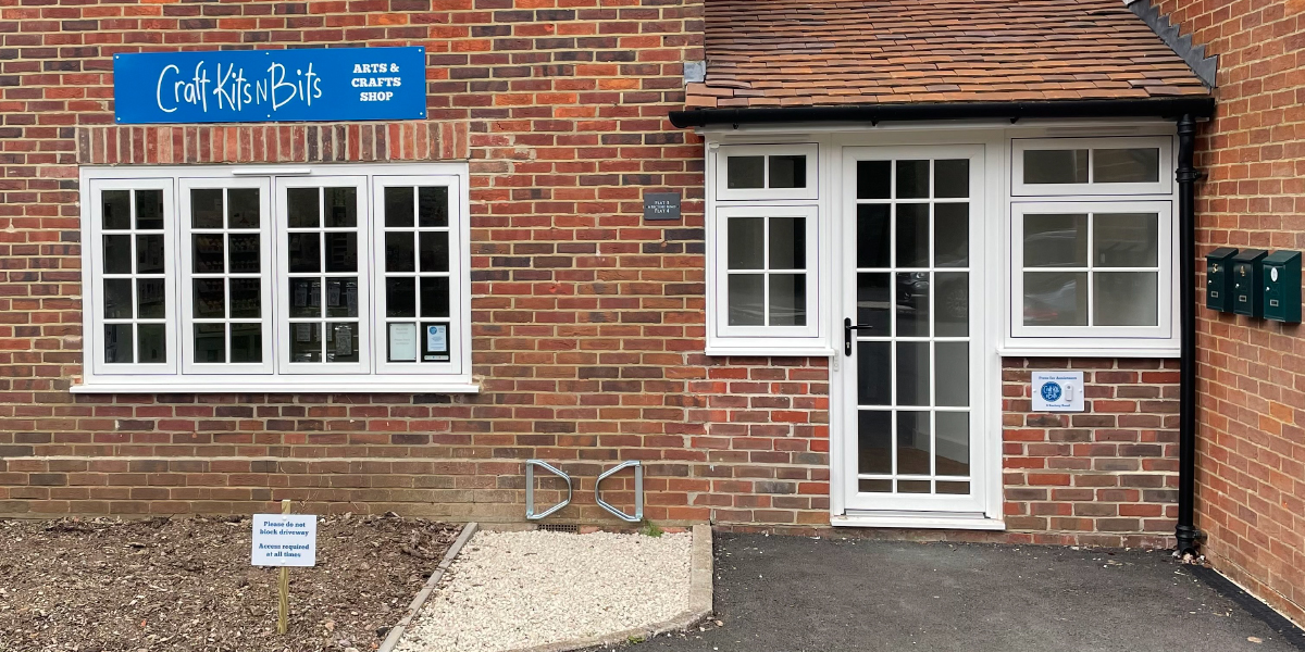 About Craft Kits N Bits