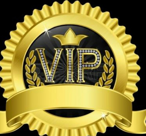 VIP SEATING 