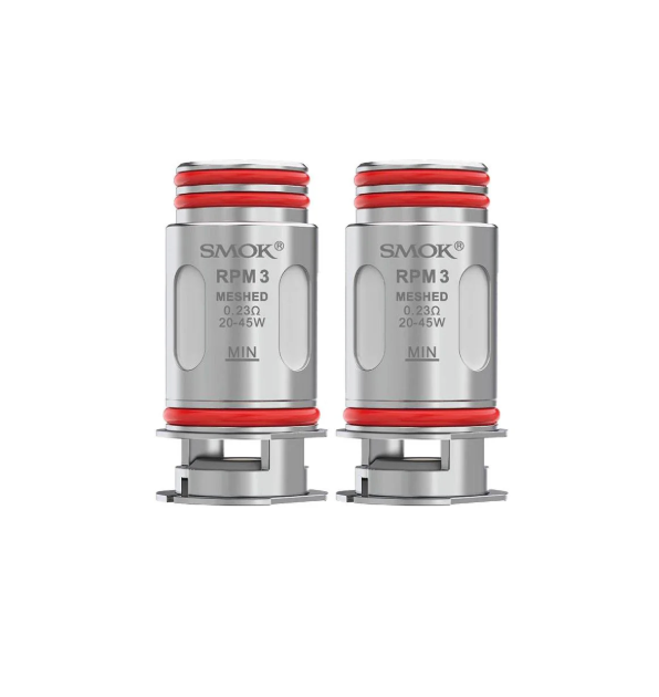 Smok RPM3 0.23Ω | Buy in Surrey BC