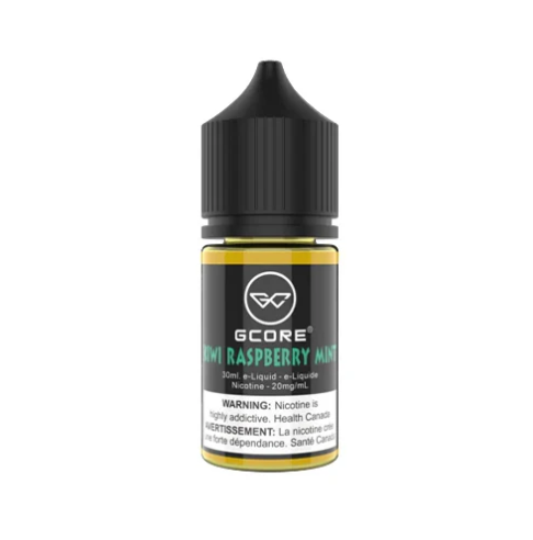 Gcore E-Liquid 30ml - 20mg | Buy in Surrey BC