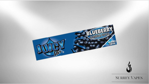 Juicy Jay's Hemp King Size