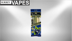 King Palm Slim 2 Pack King Palm Slim 2 Pack