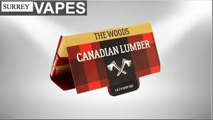 The Woods Canadian Lumbar