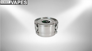 CVault Storage Container