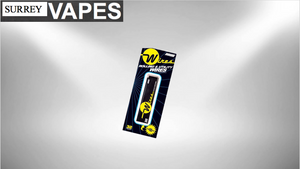 Buddies Wires - Rolling & Utility Wires