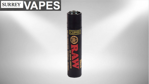 Clipper - Raw Clipper - Raw