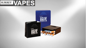 Laramie Tough Box Cigarette Case Laramie Tough Box Cigarette Case