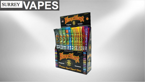 Blunt Blast Incense Stick - 12/pack Blunt Blast Incense Stick - 12/pack