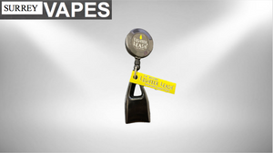The Original Lighter Leash - Retractable Lighter Holder The Original Lighter Leash - Retractable Lighter Holder