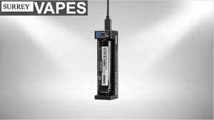 Xtar MC1 Single Bay Charger / Xsstar MC1 Plus Single Bay Charger Xtar MC1 Single Bay Charger / Xsstar MC1 Plus Single Bay Charger