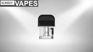 Smok Novo X Pod 0.8Ω Smok Novo X Pod 0.8Ω