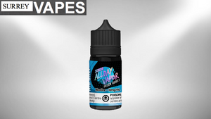 All day Vapor - Fresh Burst 30ml All day Vapor - Fresh Burst 30ml