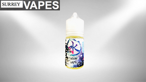 Ichiban Salts  30ml Eliquid - Water