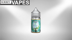One Last Drop 30ml Eliquid - Emerald Storm
