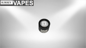 Mig Vapor Coils