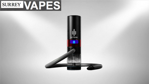 Hitoki Laser Co - The Trident -Lazer Vaporizer Hitoki Laser Co - The Trident -Lazer Vaporizer