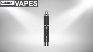 Yocan Evolve Plus