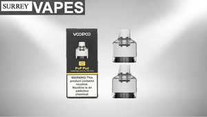 Voopoo PNP Pods Voopoo PNP Pods