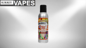 Smoke Odor Exterminator & Air Freshener Smoke Odor Exterminator & Air Freshener