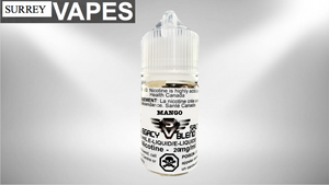 Mango - SV Legacy Blends 30ML Mango - SV Legacy Blends 30ML