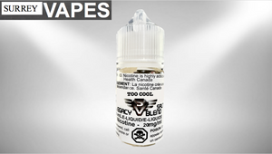 Too Cool -SV Legacy Blends 30ml Too Cool -SV Legacy Blends 30ml