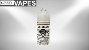 MKM - SV Legacy Blends 30ML MKM - SV Legacy Blends 30ML