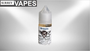 Brapple - SV Legacy Blend