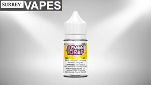 Pink Lemon Drop Salt 30mL Pink Lemon Drop Salt 30mL