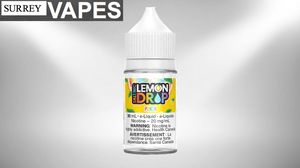 Punch Lemon Drop Salt 30mL