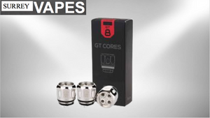 Vaporesso GT8 Coil 0.15 Vaporesso GT8 Coil 0.15
