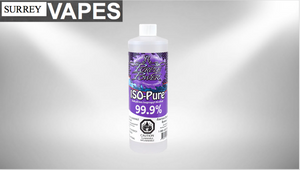 Purple Power Isopropyl Alcohol Purple Power Isopropyl Alcohol
