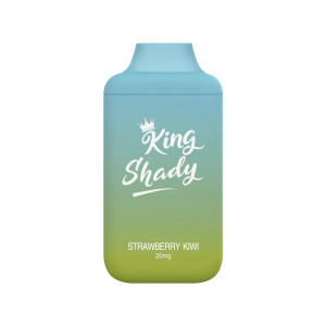 King  Shady 1000 Rechargeable Disposable