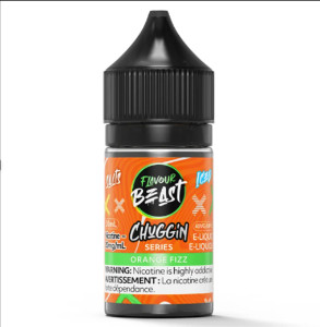 Flavour Beast Chuggin Series Salts Flavour Beast Chuggin Series Salts