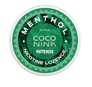 Coco Nina Intense Lozenges Coco Nina Intense Lozenges