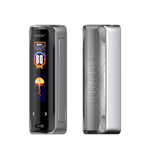 Smok X-Priv Solo Mod