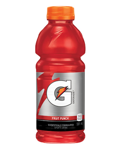Gatorade Perform 591ml