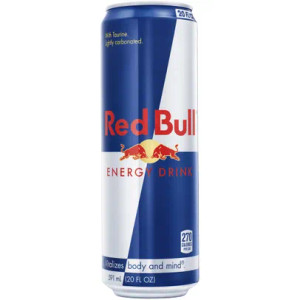 Red Bull 473ml