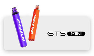 Maskking High GTS MINI 2K 20mg Intense