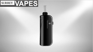 Airistech Herbva X 3 IN 1 Starter Kit Airistech Herbva X 3 IN 1 Starter Kit