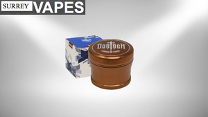 Dagger 2" - 4 Piece Grinder Dagger 2" - 4 Piece Grinder