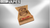 Raw Artesano Classic Rolling Papers 32 King Size Leaves +32 Tips