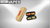 Raw Cone Wallet
