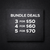 Bundle Deals