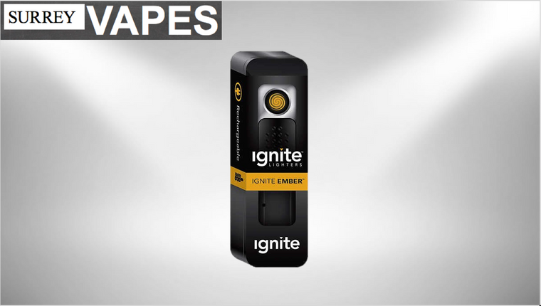 Ignite Lighters USB