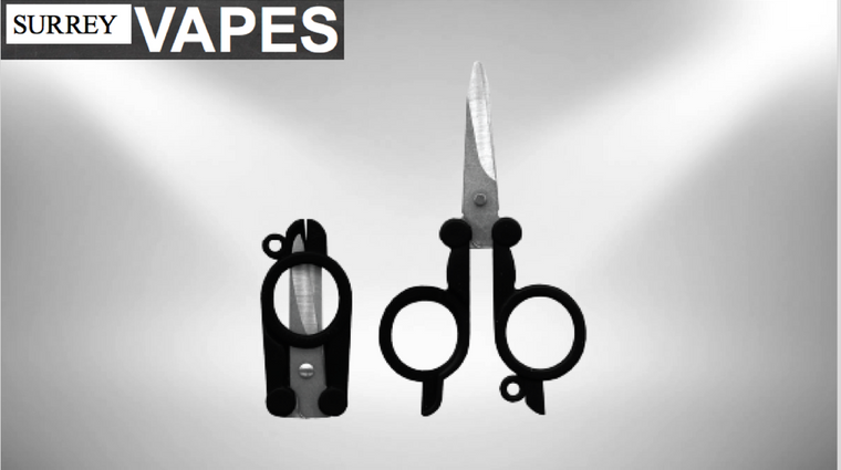 Buddy Scissors