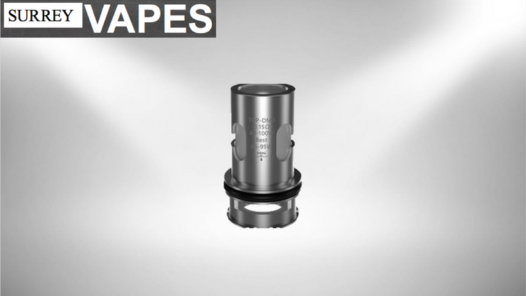 Voopoo TPP DM1/DM2/DM3  Coils